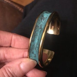 Artisan Made Bracelet